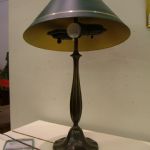 322 6178 Bordslampa